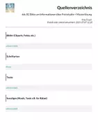 Vorschau - Unterrichtsreihen - telc B2 Paket: 20x Beschwerde + 10x Bitte um Informationen - Seite 3