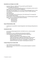 Vorschau - Merkblätter - Handout/ Übersicht "Friedensverträge nach 1945" - Geschichte Sek II - Seite 2