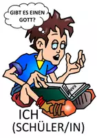 Vorschau - Stundenentwürfe - Philosophisches Kennenlernen & Grundverständnis (SB&FB AB 2) - Seite 1