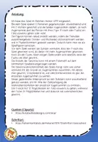 Vorschau - Spiele - Das Wurmspiel - Wahrscheinlichkeiten von Augensummen - Seite 1