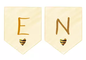 Vorschau - Anderer Materialtyp - Materialpaket „Bienenklasse“ - Seite 2