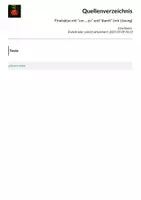 Vorschau - Arbeitsblätter - Finalsätze mit "um ... zu" und "damit" (mit Lösung) - Seite 2