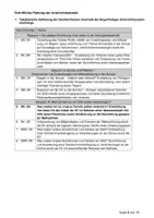 Vorschau - Stundenentwürfe - Unterrichtsbesuch Politik, Klasse 5; Demokratie - Seite 2