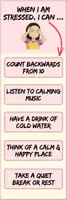 Vorschau - Spiele - Calm Down Kit: Emotions & Feelings, Anger Management, Calming Strategies - Seite 3