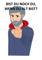 Vorschau - Stundenentwürfe - Selbsterkundung - Erkenne dich selbst! (SB&FB AB 4) - Seite 3