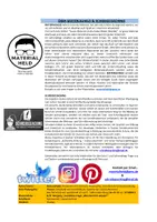 Vorschau - Stundenentwürfe - STUNDENRASTER STUNDE 5 - Selbstbild & Fremdbild - Seite 2