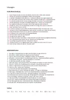 Vorschau - Arbeitsblätter - B1 / B2 Übungen: Großschreibung, Adjektivendungen, Satzbau - Seite 3