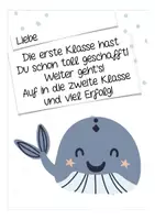 Vorschau - Fördermaterial/Inklusion - Abschied von der 1. Klasse Walklasse - Seite 3