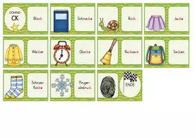 Vorschau - Spiele - Domino zum Phonogramm "CK" - Seite 3