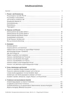Vorschau - Arbeitsblätter - Bildungsstandards Mathematik - 9. Klasse - Seite 3