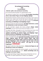 Vorschau - Spiele - Zauberhaft ins neue Schuljahr - Sei der King im Ring! - Seite 3
