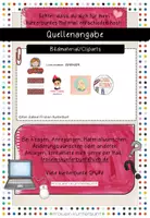 Vorschau - Arbeitsblätter - Materialpaket Einschulung - Seite 3