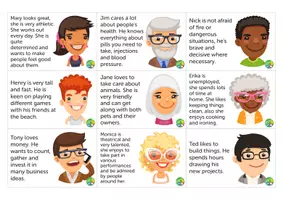 Vorschau - Spiele - What's the job? cards - Seite 3