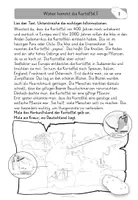 Vorschau - Arbeitsblätter - Die Kartoffel Forscherheft Klasse 3 Klasse 4 Grundschrift - Seite 2