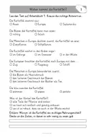Vorschau - Arbeitsblätter - Die Kartoffel Forscherheft Klasse 3 Klasse 4 Grundschrift - Seite 3