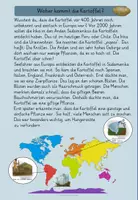 Vorschau - Stationenlernen - Leseangebote Grundschrift Kartoffel Klasse 3 4 - Seite 1
