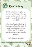 Vorschau - Aufgabenkarten - Klimalotterie Grundschullore - Seite 2