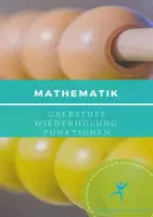 Vorschau - Stundenentwürfe - Funktionen Wiederholung x und x² Aufgaben und Lösungen - Deckblatt