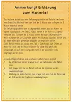 Vorschau - Arbeitsblätter - Escape Room/ Rätsel - Sommer - Seite 2