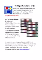 Vorschau - Arbeitsblätter - Die Satzgruppe des Pythagoras - Seite 3