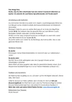 Vorschau - Spiele - Vocabulary Crossword Collection Adjectives Vol I - Seite 1