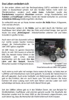 Vorschau - Arbeitsblätter - Das alltägliche Leben im Kaiserreich - Themenheft III - Seite 2