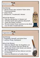 Vorschau - Stationenlernen - Detektiv Aufgabenkarten - Seite 2