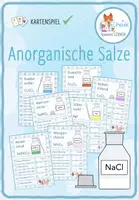 Vorschau - Spiele - Salze - Trumpf Kartenspiel - Deckblatt