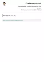 Vorschau - Mal- und Bastelvorlagen - Sternbildsucher - Projektor Sternzeichen Löwe - Seite 1