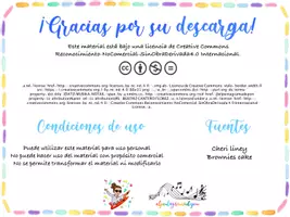 Vista previa - Unidades / Secuencias / Situaciones de Aprendizaje - Idatzki musika-notak + Erritmoa idatzi - página 3