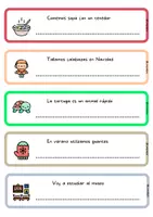 Vista previa - Unidades / Secuencias / Situaciones de Aprendizaje - ABSURDOS VERBALES @conpdept - página 2