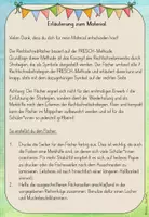 Vorschau - Fördermaterial/Inklusion - Fresch Rechtschreibfächer - Seite 1