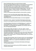 Vorschau - Fördermaterial/Inklusion - Anlautkarten (DR + LA) farbig - 143 Karten - Seite 1