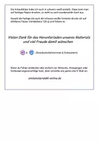 Vorschau - Fördermaterial/Inklusion - Anlautkarten (DR + LA) farbig - 143 Karten - Seite 2