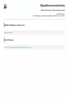 Vorschau - Anderer Materialtyp - Wochenziele Unterwasserwelt - Seite 1