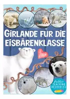 Vorschau - Anderer Materialtyp - Schulanfang Eisbärenklasse Wimpel - Deckblatt