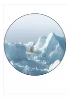 Vorschau - Anderer Materialtyp - Schulanfang Eisbärenklasse Wimpel - Seite 3