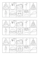 Vorschau - Arbeitsblätter - Rechenspaziergang - Schriftliche Multiplikation & Division - Seite 3