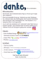 Vorschau - Fördermaterial/Inklusion - Klammerkarten_Bauernhof_DaZ_Artikel - Seite 1
