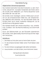 Vorschau - Fördermaterial/Inklusion - Klammerkarten_Bauernhof_DaZ_Artikel - Seite 2