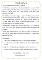 Vorschau - Fördermaterial/Inklusion - Kreisklammerkarten Obst_DaZ_Artikel - Seite 2