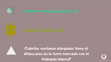 Vista previa - Juegos / Gamificación - PRUEBA 4. PUZZLES SOBRE LOS CASTILLOS - página 3