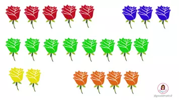 Vista previa - Juegos / Gamificación - PRUEBA 8. EL POEMA DE LAS ROSAS - página 2