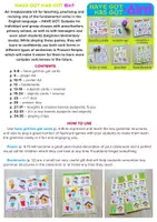 Vorschau - Spiele - Have got/Has got 6in1 - Seite 2
