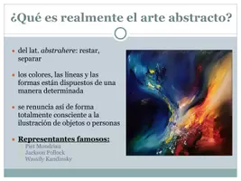 Vista previa - Unidades / Secuencias / Situaciones de Aprendizaje - ARTE, paso a paso: Animales de Mondrian con 8 plantillas de animales - página 2