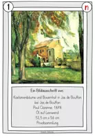 Vorschau - Stundenentwürfe - Künstlerspaziergang - Paul Cézanne (vierfach differenziert) - Seite 3