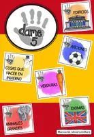 Vorschau - Spiele - Dame 5: calentamiento - Deckblatt