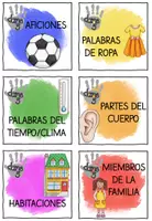 Vorschau - Spiele - Dame 5: calentamiento - Seite 2