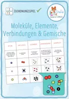 Vorschau - Spiele - SUPER-MEGA-PAKET: 165+ Chemie Spiele und Materialien - Seite 3