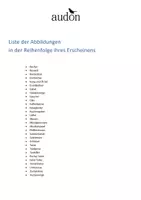 Vorschau - Fördermaterial/Inklusion - DaZ Wortschatz Wohnen DaZ - Geschirr & Besteck - Reine Bildkarten mit farbigen Artikelpunkten zur Sprachförderung (DIN A4) - ab Vorkurs Deutsch Kindergarten - Seite 2